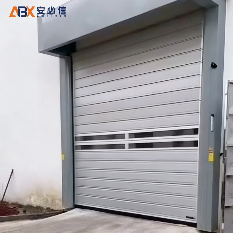 重庆雷达高速门